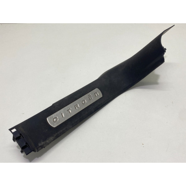 Soleira Porta Dianteira Direita Citröen C3 Picasso 2015