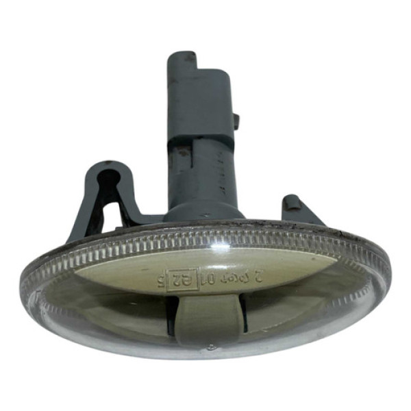 Pisca Paralama Peugeot 206 207 2005 2006 2007 2008