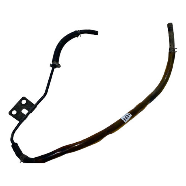 Mangueira Admissão Pajero Sport 3.5 V6 2007 2008 2009 2010