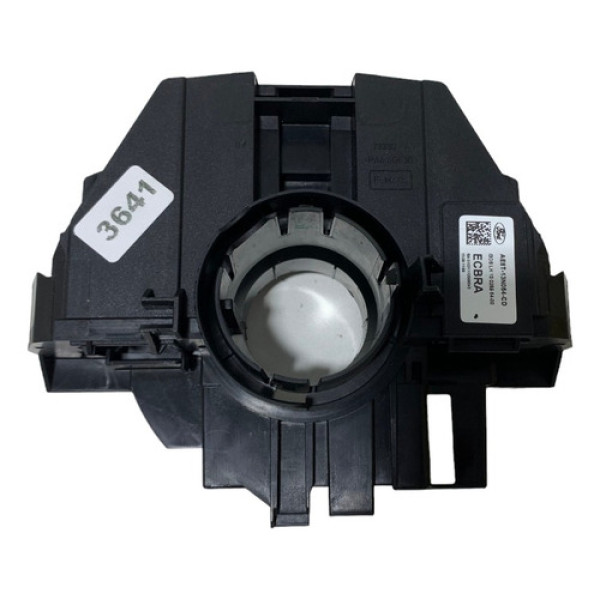 Suporte Chave Seta / Limpador Ford New Fiesta Mex 2011 2012