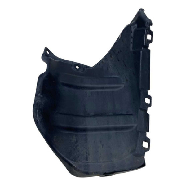 Parabarro Lameiro Traseiro Esquerdo Lancer 2011 2012 2013