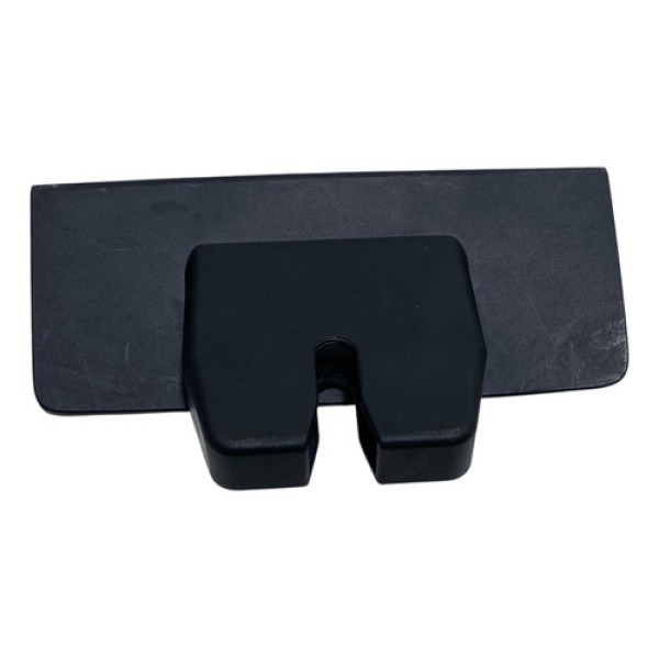 Capa Fechadura Tampa Traseira Volvo Xc60 2009 2010 2011 2012