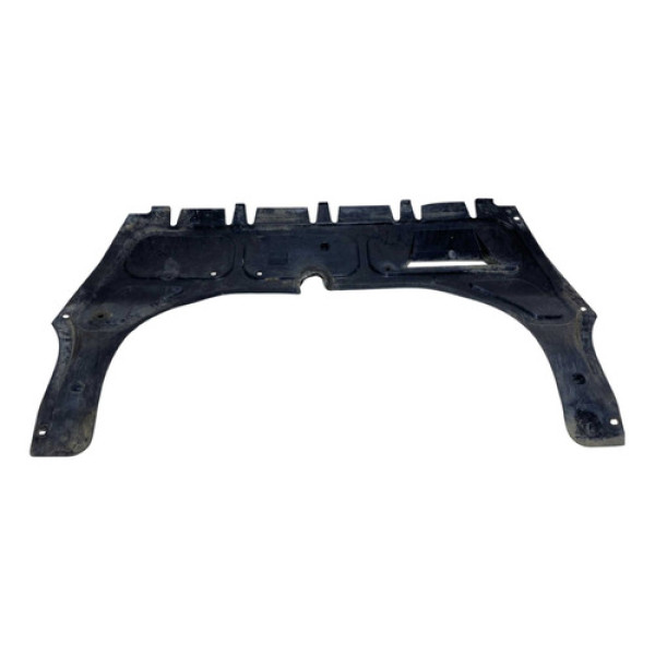 Defletor Inferior Volkswagen Fox 2004 2005 Com Detalhe