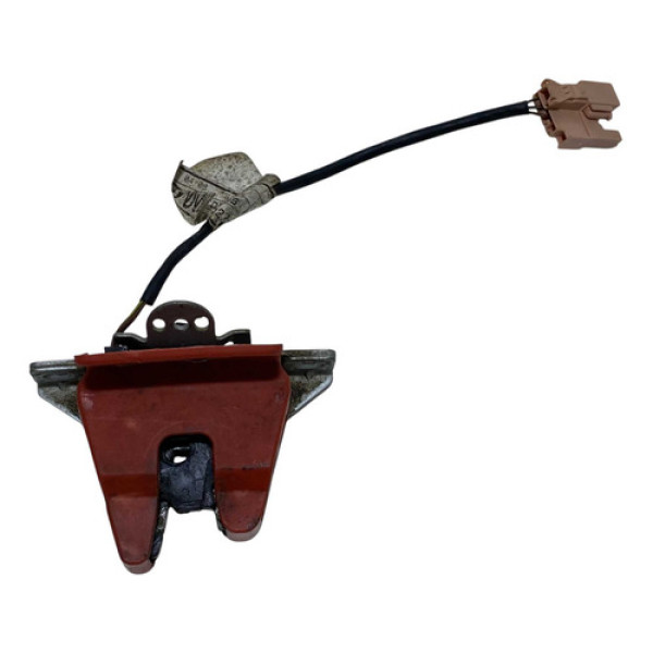 Fechadura Tampa Traseira Volkswagen Fox 2005 2006 2007 