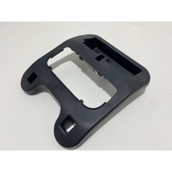 Moldura Suporte Luz Teto Renault Captur 2019