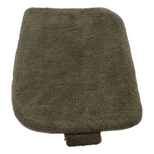 Tampa Acabamento Dir Porta Malas Volvo Xc60 2010 2011 2012