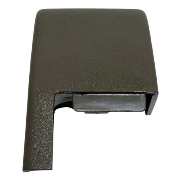 Tampa Acabamento Trilho Banco Volvo Xc60 2009 2010 2011 12