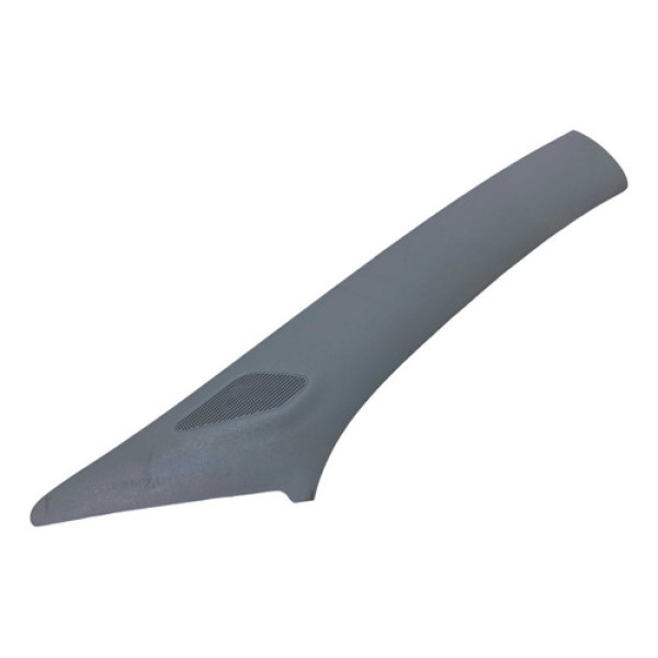 Moldura Coluna Direita Gol G5 Voyage 2009 2010 2011 2012