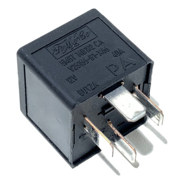 Rele Ford New Fiesta 2015 2016 5573