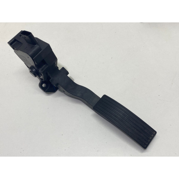 Pedal Acelerador Chevrolet Tracker 1.0 2021 