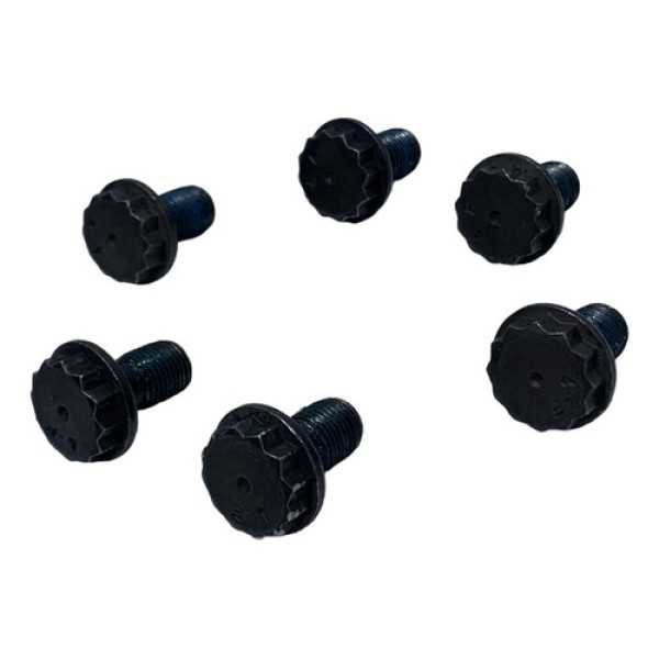 Parafusos Volante Motor Volkswagen T-cross 1.0 2022