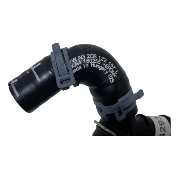 Mangueira Radiador Volkswagen T-cross 1.0 Aut 2022