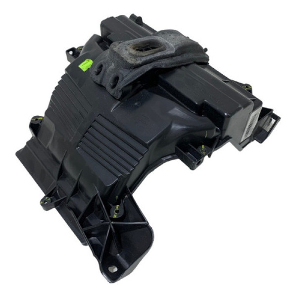 Acabamento Caixa Ventilação New Fiesta Mex Sedan 2011