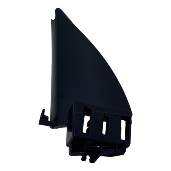 Acabamento Interno Retrovisor Esq Volkswagen T-cross 2022