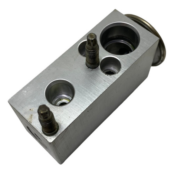 Valvula Expansão Ford New Fiesta Sedan Mex 2011