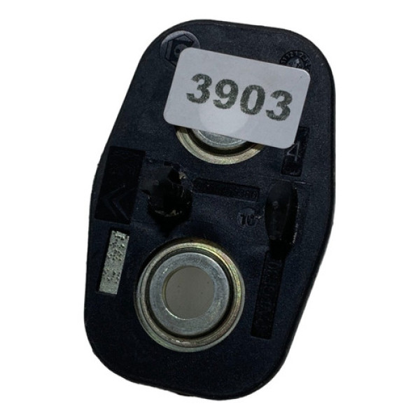 Batente Porta Dianteira Esquerda Peugeot 2008 2016