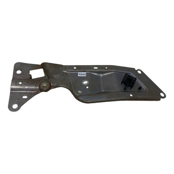  Suporte Interno Duto Ar Renault Sandero 2009 2010