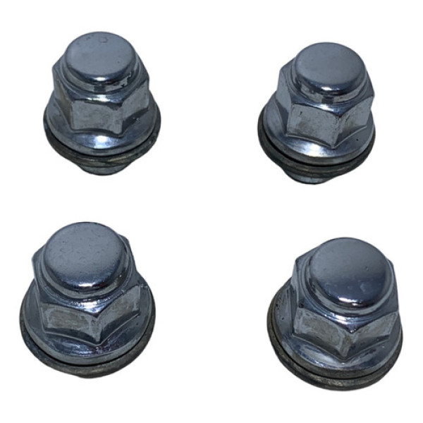 Porcas Rodas Toyota Yaris 2019 2020 2021 2022