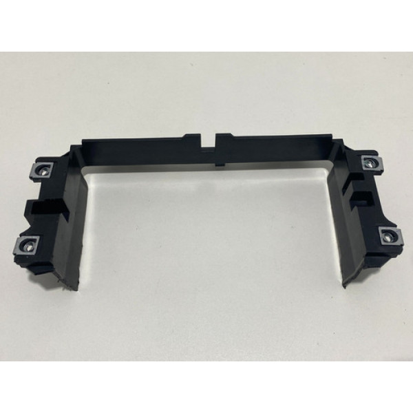 Moldura Suporte Multimídia Renault Captur 2019