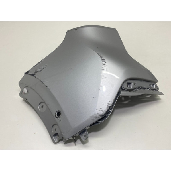 Polaina Parachoque Traseiro Esq Gm Tracker 2020 2021 2022 