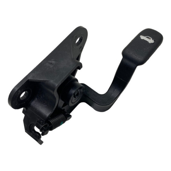 Alavanca Tampa Traseira Nissan Versa 2017 2018 2019