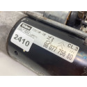 Motor Arranque Citroen C3 Picasso 1.6 2015