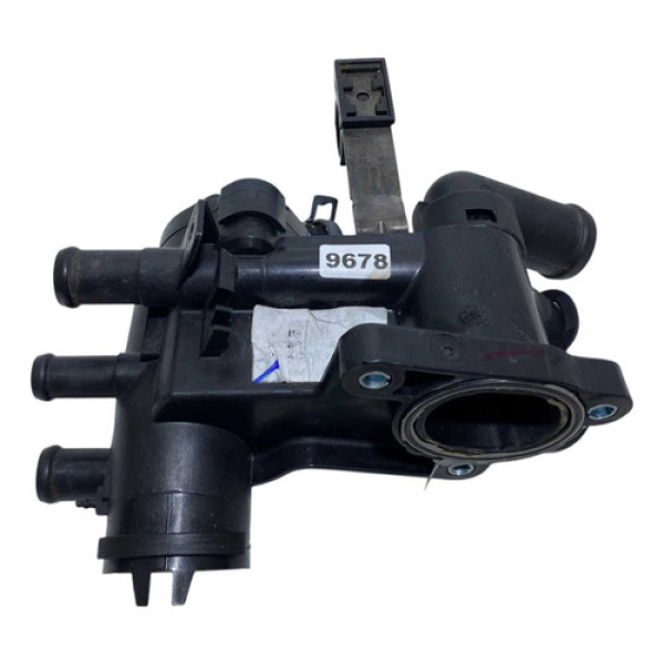 Carcaça Valvula Termoestatica Gol Voyage G5 1.0 2010 2011 12