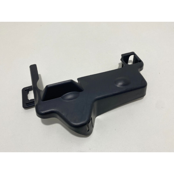 Acabemento Renault Captur 2019