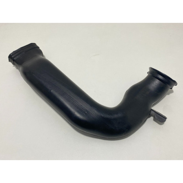 Duto Ar Esquerdo Calefação Renault Captur 2019