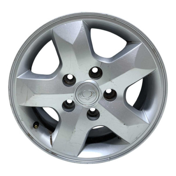 Roda Liga Aro 16 Ssangyong Kyron 2010 Original