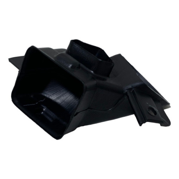 Duto Ar Interno Peugeot 2008 1.6 2016 2017 2018 2019