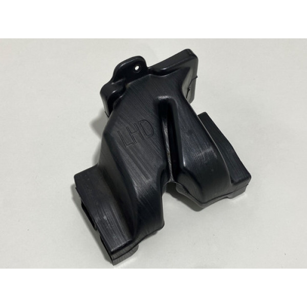 Duto Ar Esquerdo Hyundai Elantra 2013