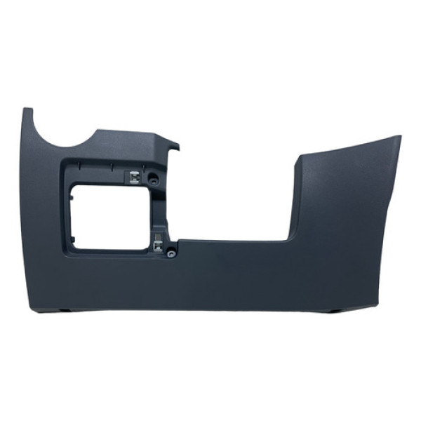 Moldura Acabamento Inf Esquerdo Painel T-cross Sense 2022