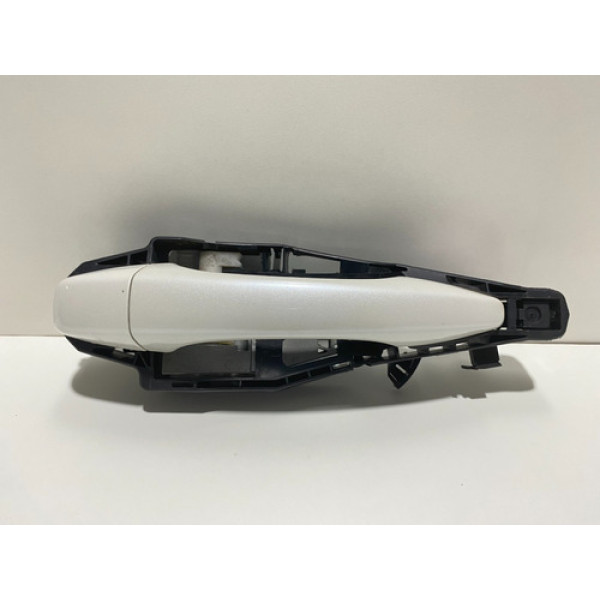 Maçaneta Externa Porta Traseira Esquerda Citroën C4 Lounge 