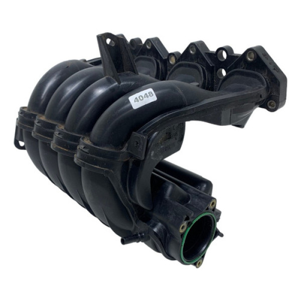 Coletor Admissão Peugeot 2008 1.6 Aut 2016 2017 2018 2019