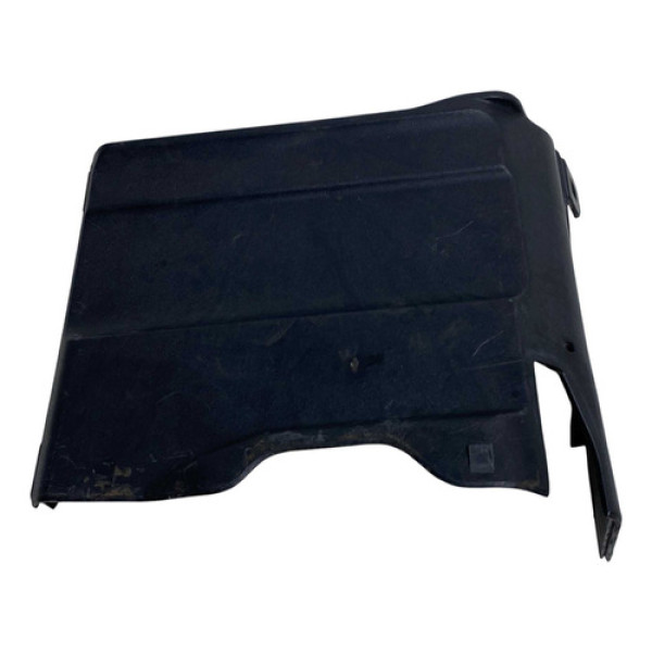 Acabamento Bateria Volvo Xc60 T6 3.0 2009 2010 2011 Detalhe