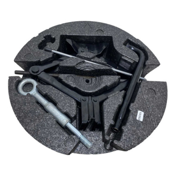 Kit Macaco Volvo Xc60 2009 2010 2011 2012