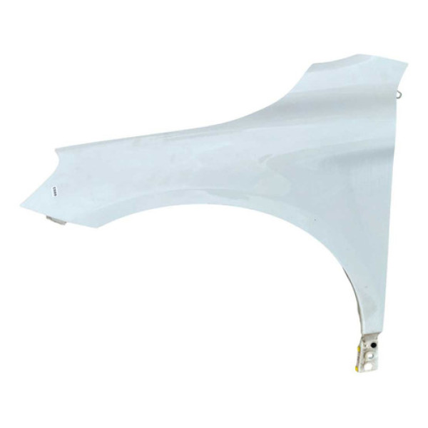 Paralama Esquerdo Volvo Xc60 2009 2010 2011 2012