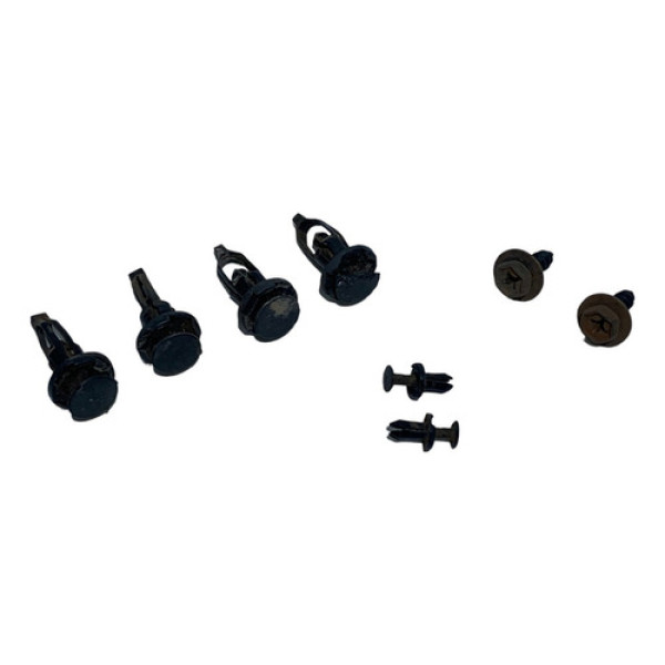 Parafusos Parabarro Traseiro Toyota Yaris Hatch 2020