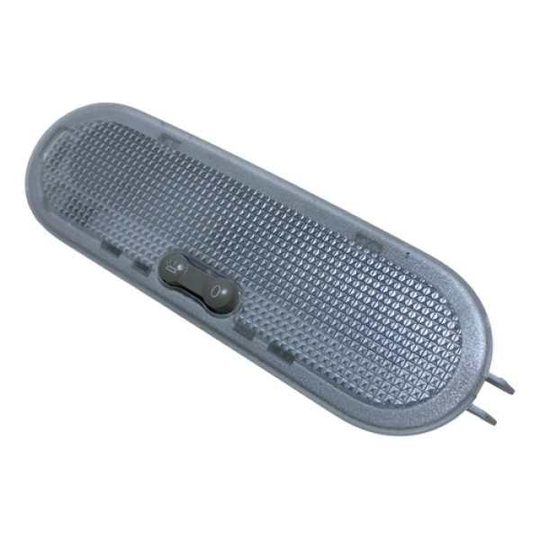 Luz Teto Cortesia Nissan March 2012 2013 2014