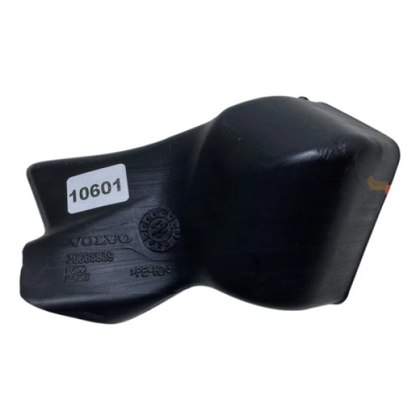 Tubo Duto Ar Interno Volvo Xc60 3.0 2009 2010 2011 2012