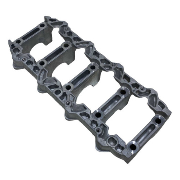 Mancal Virabrequim Ford New Fiesta 1.5 4cil 2015 2016 2017