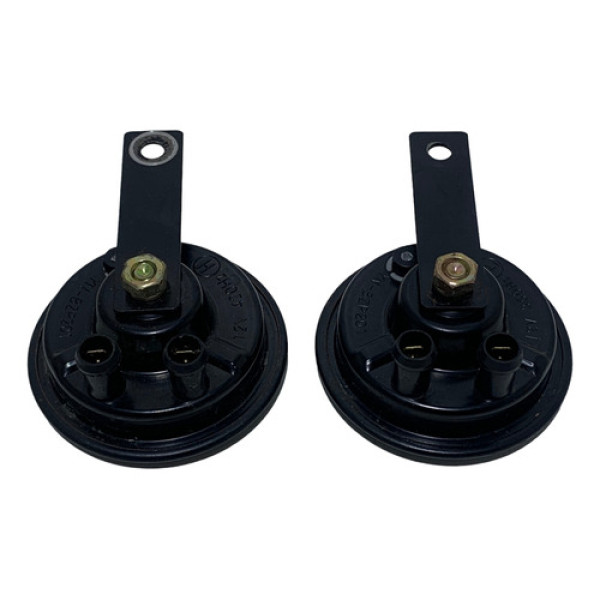 Par Buzinas Chery Qq 1.1 2011 2012 2013 2014