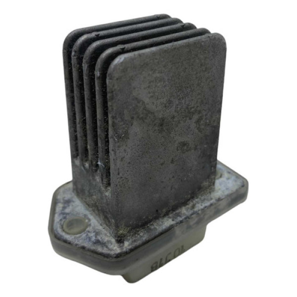  Resistençia Ar Condicionado Ssangyong Kyron 2.0 2010 2011