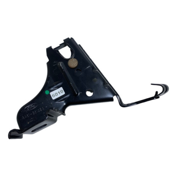 Suporte Esquerdo Banco Traseiro Ford New Fiesta 2015 2016