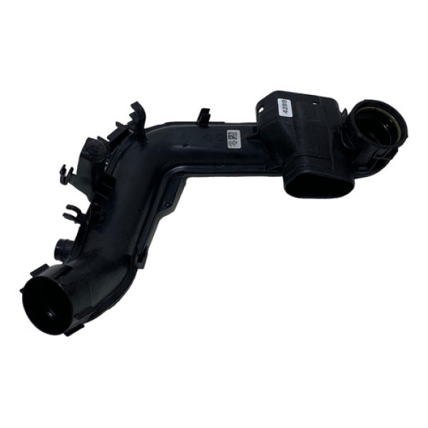 Duto Mangueira Admissão Turbina T-cross 1.0 Tsi 2022