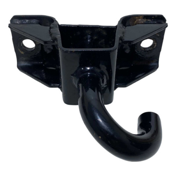 Alça Gancho Reboque  Chassi Pajero Sport 2007 2008 2009