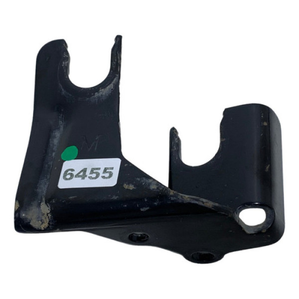 Acabamento Sup Cabos Marcha Nissan March 1.0 Man 2012 2013