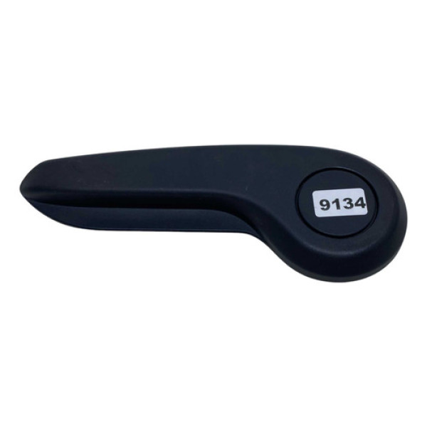 Alavanca Ajuste Altura Banco Motorista Captur 2017 2018