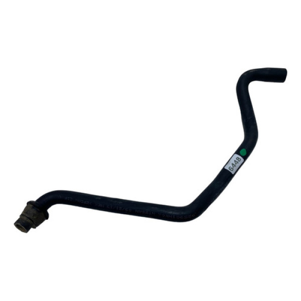 Mangueira Saida Caixa Evaporadora Nissan March 2012 2013